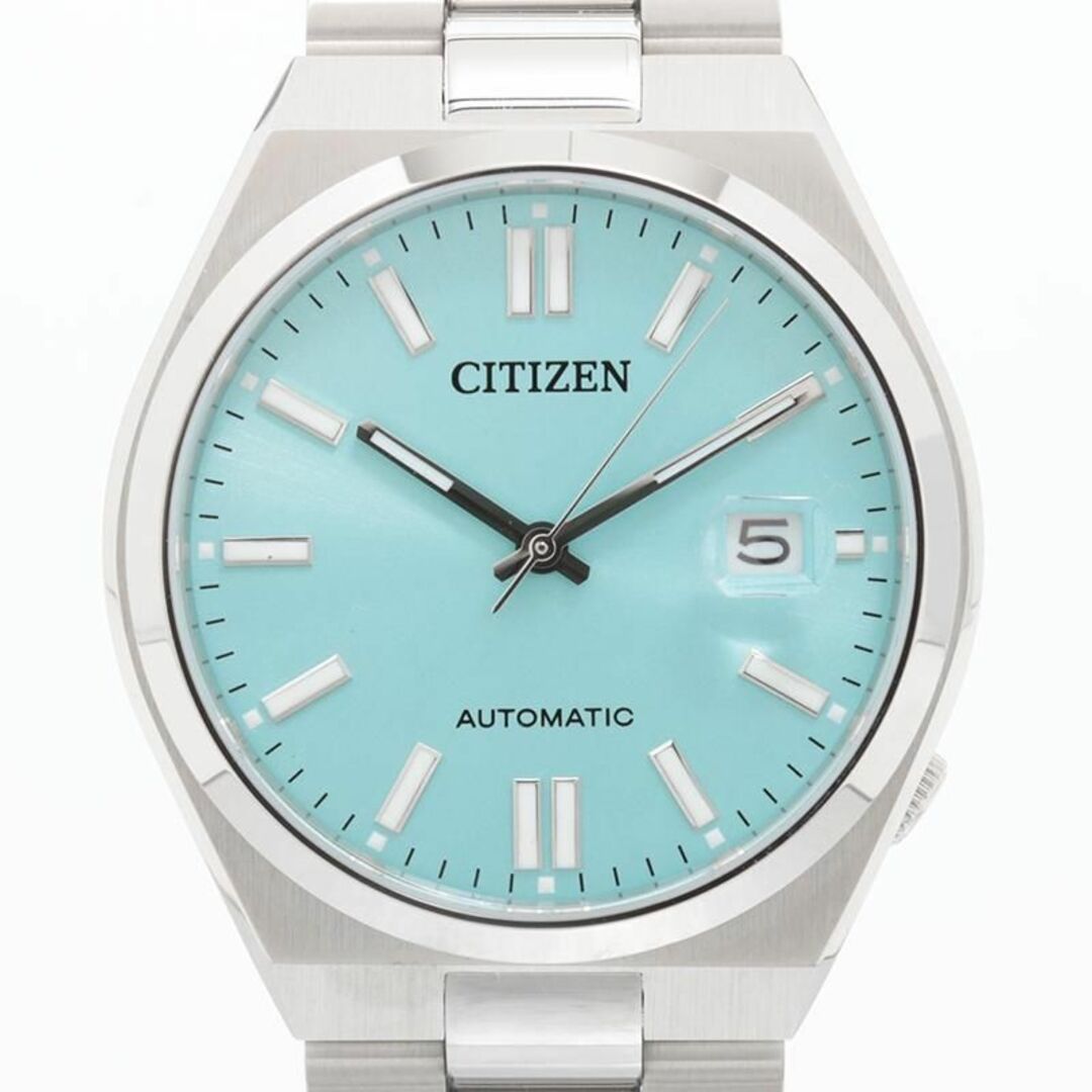 CITIZEN(シチズン)の未使用品 シチズン TSUYOSA Collection NJ0151-88M メンズの時計(腕時計(アナログ))の商品写真