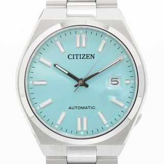 シチズン(CITIZEN)の未使用品 シチズン TSUYOSA Collection NJ0151-88M(腕時計(アナログ))