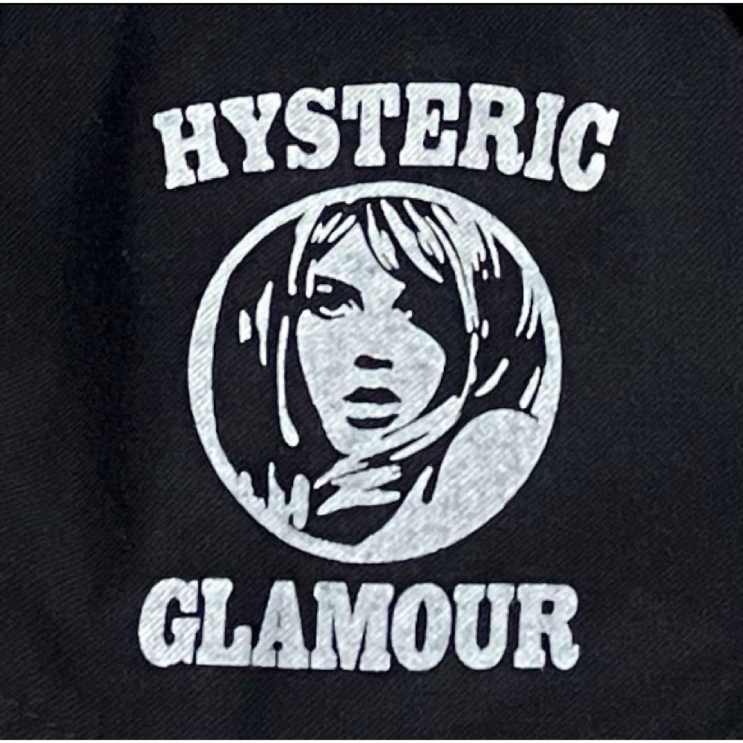 HYSTERIC GLAMOUR(ヒステリックグラマー)の【人気】HYSTERIC GLAMOUR　ISKO ハイウエスト1タックパンツ メンズのパンツ(スラックス)の商品写真