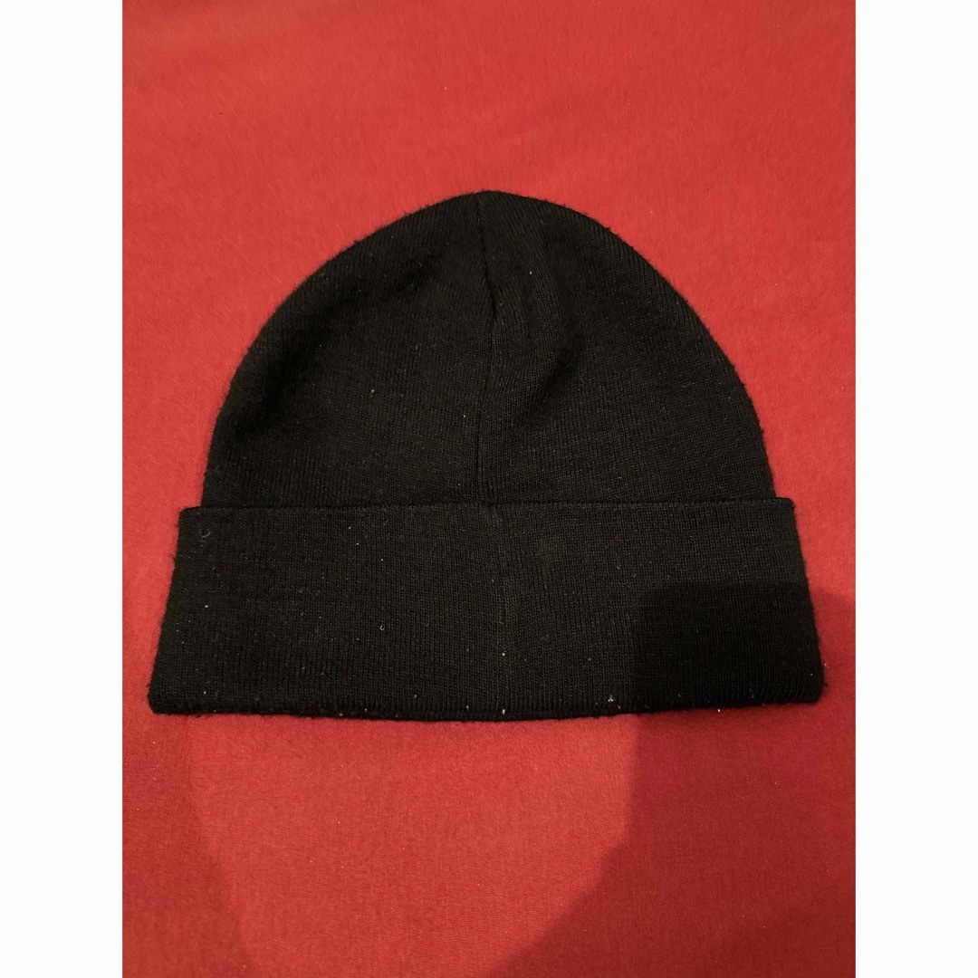 MSGM(エムエスジイエム)のMSGM ニット帽 メンズの帽子(ニット帽/ビーニー)の商品写真