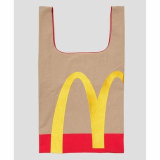 グラニフ(Design Tshirts Store graniph)のマクドナルド　ショッピングバッグ　エコバッグ　グラニフ(その他)