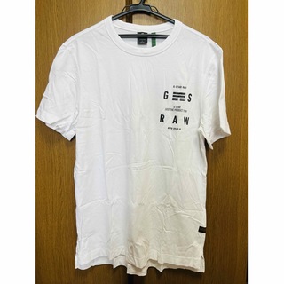 ジースター(G-STAR RAW)のG-STAR RAW Tシャツ(Tシャツ/カットソー(半袖/袖なし))