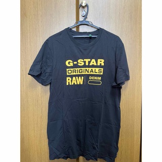 ジースター(G-STAR RAW)のG-STAR RAW Tシャツ(Tシャツ/カットソー(半袖/袖なし))