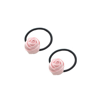 the Virgins - the virgins rose tiny hair barrette set の通販 by 