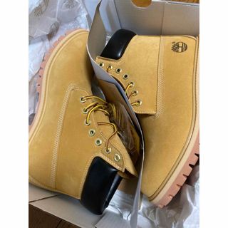 ティンバーランド(Timberland)のティンバーランド26㎝(ブーツ)