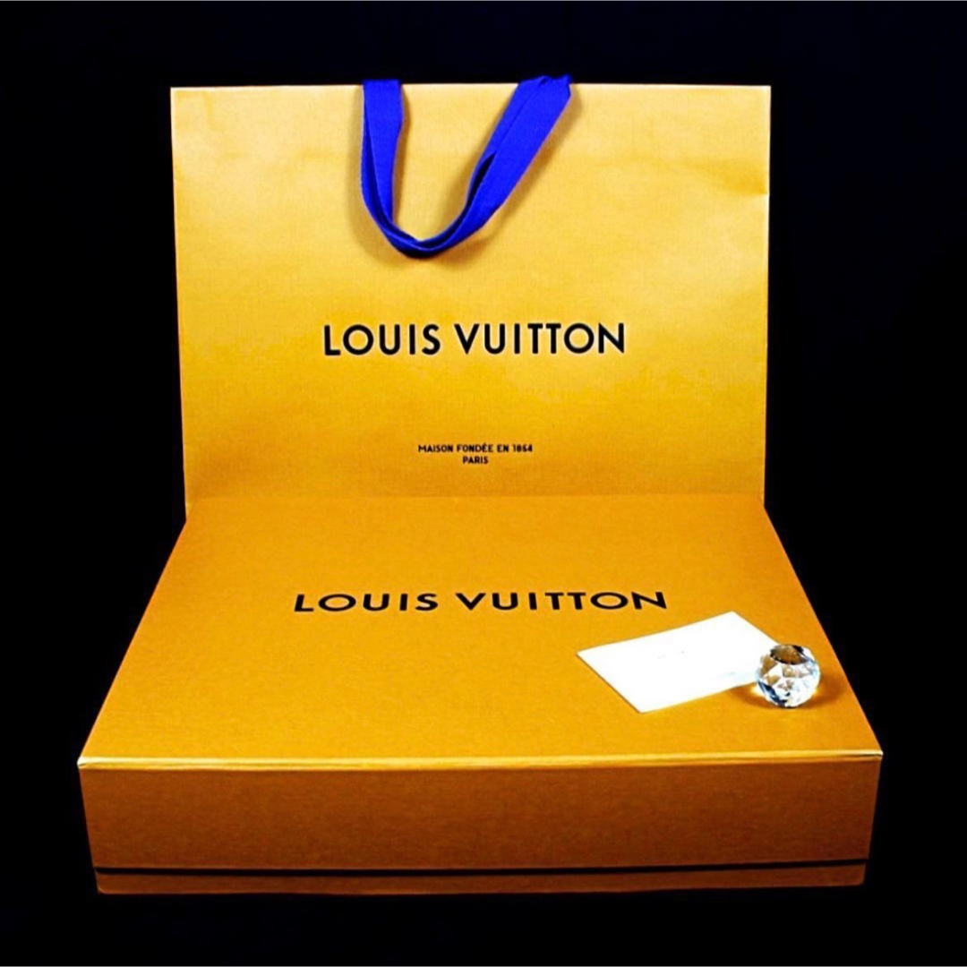 LOUIS VUITTON - 新品‼️ ルイヴィトン ヴィンテージ フラワー LOUIS VUITTON - 新品‼️ ルイヴィトン ヴィンテージ フラワー