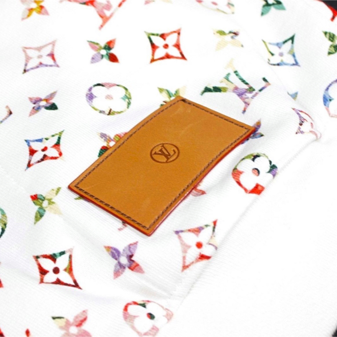 LOUIS VUITTON - 新品‼️ ルイヴィトン ヴィンテージ フラワー LOUIS VUITTON - 新品‼️ ルイヴィトン ヴィンテージ フラワー
