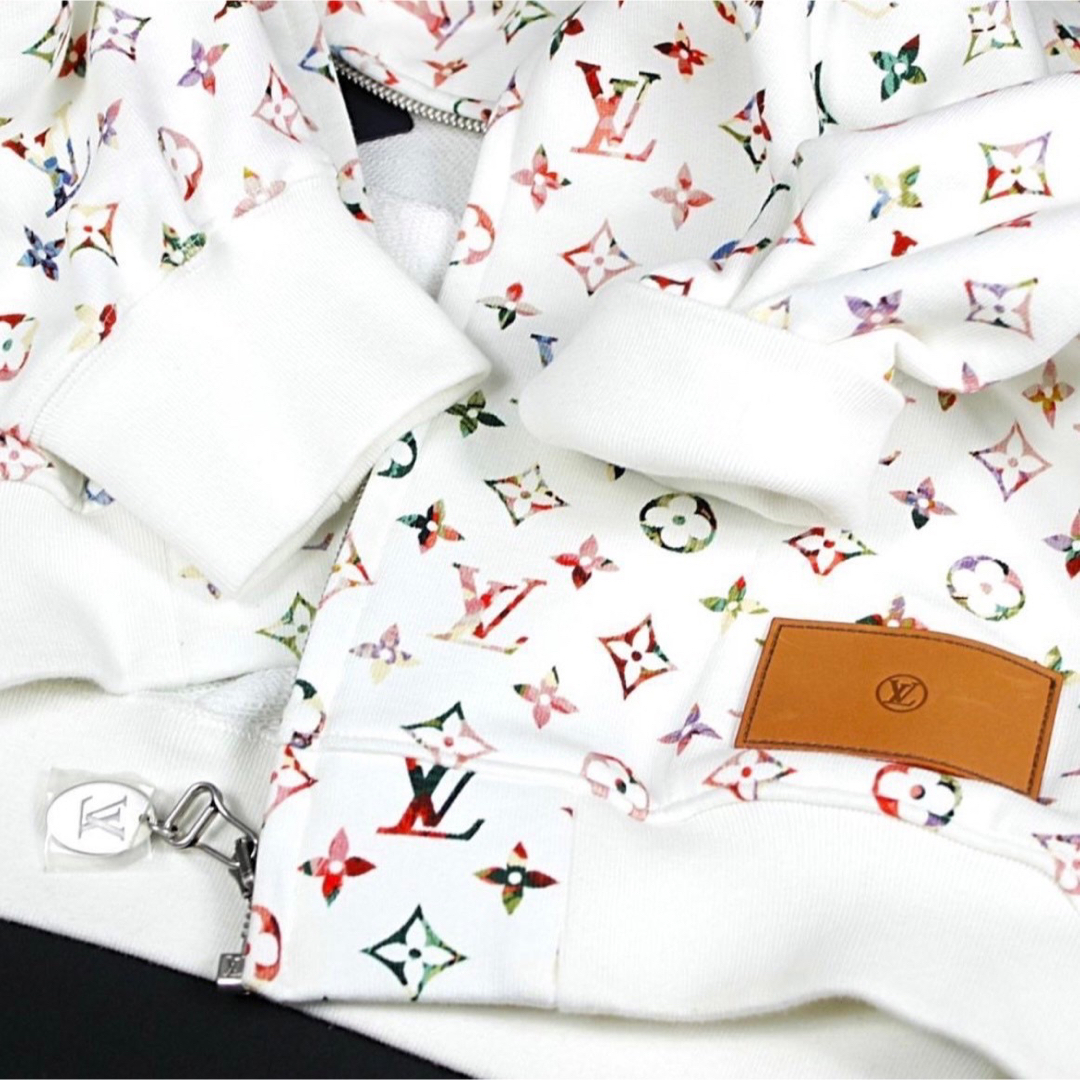 LOUIS VUITTON - 新品‼️ ルイヴィトン ヴィンテージ フラワー LOUIS VUITTON - 新品‼️ ルイヴィトン ヴィンテージ フラワー