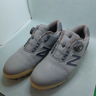 ニューバランス(New Balance)のNEW BALANCE boaゴルフシューズ(シューズ)