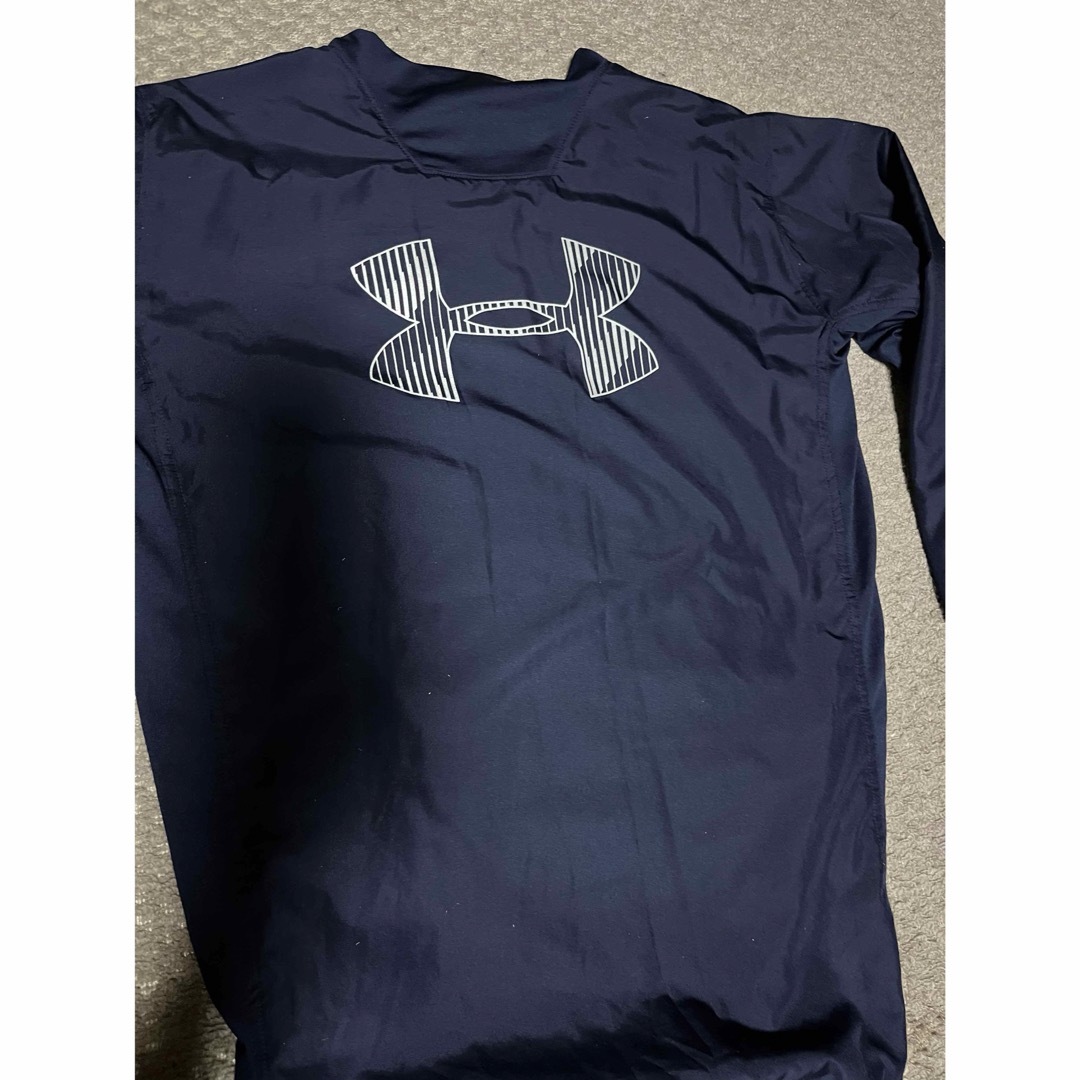 UNDER ARMOUR(アンダーアーマー)のアンダーアーマー　ジャージ（冬場向け メンズのトップス(ジャージ)の商品写真