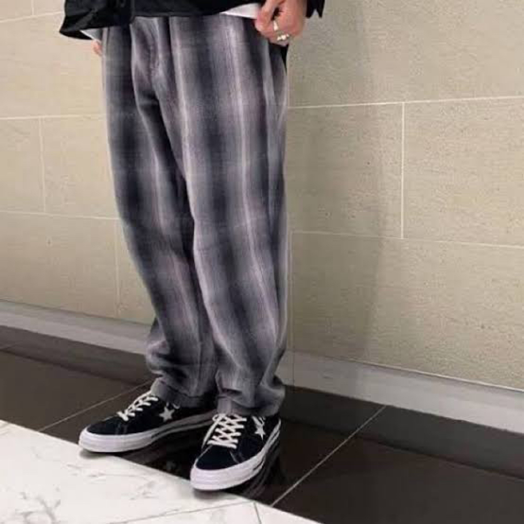 BEAMS(ビームス)のSSZ PETER PANTS メンズのパンツ(スラックス)の商品写真