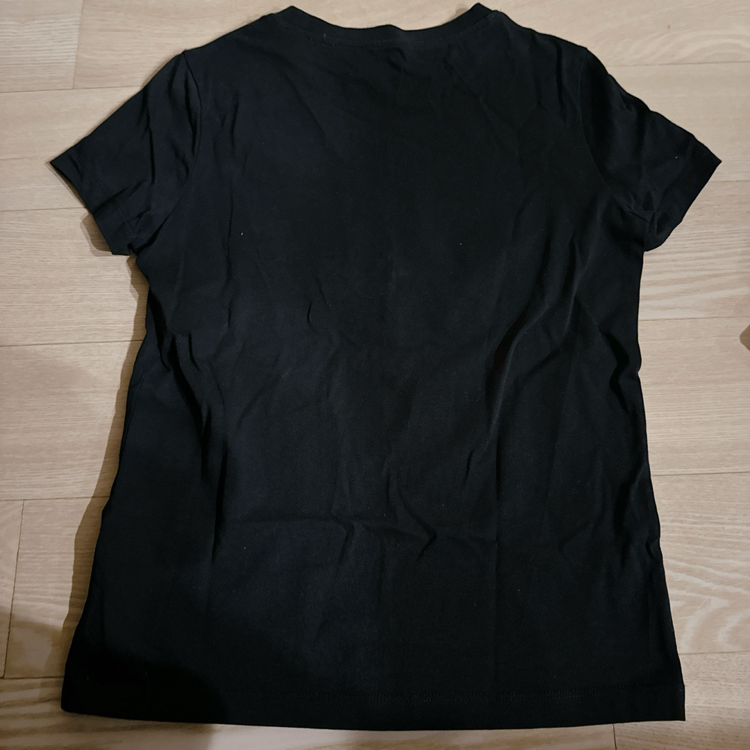KENZO(ケンゾー)の kenzo レディース Tシャツ　タイガー　ブラック レディースのトップス(Tシャツ(半袖/袖なし))の商品写真