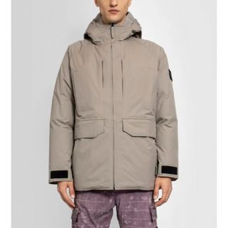 ストーンアイランド ゴアテックスの通販 42点 | STONE ISLANDを買う ...