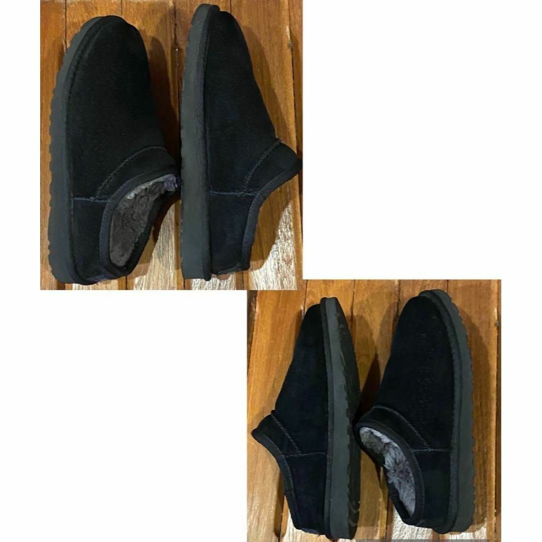 激レア・全国完売✨美品✨22cm✨UGG✨CLASSIC SLIPPER レディースの靴/シューズ(スリッポン/モカシン)の商品写真