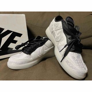 NIKE - 美品☆NIKEレボリューション3MENSスニーカー27.5cmブラック