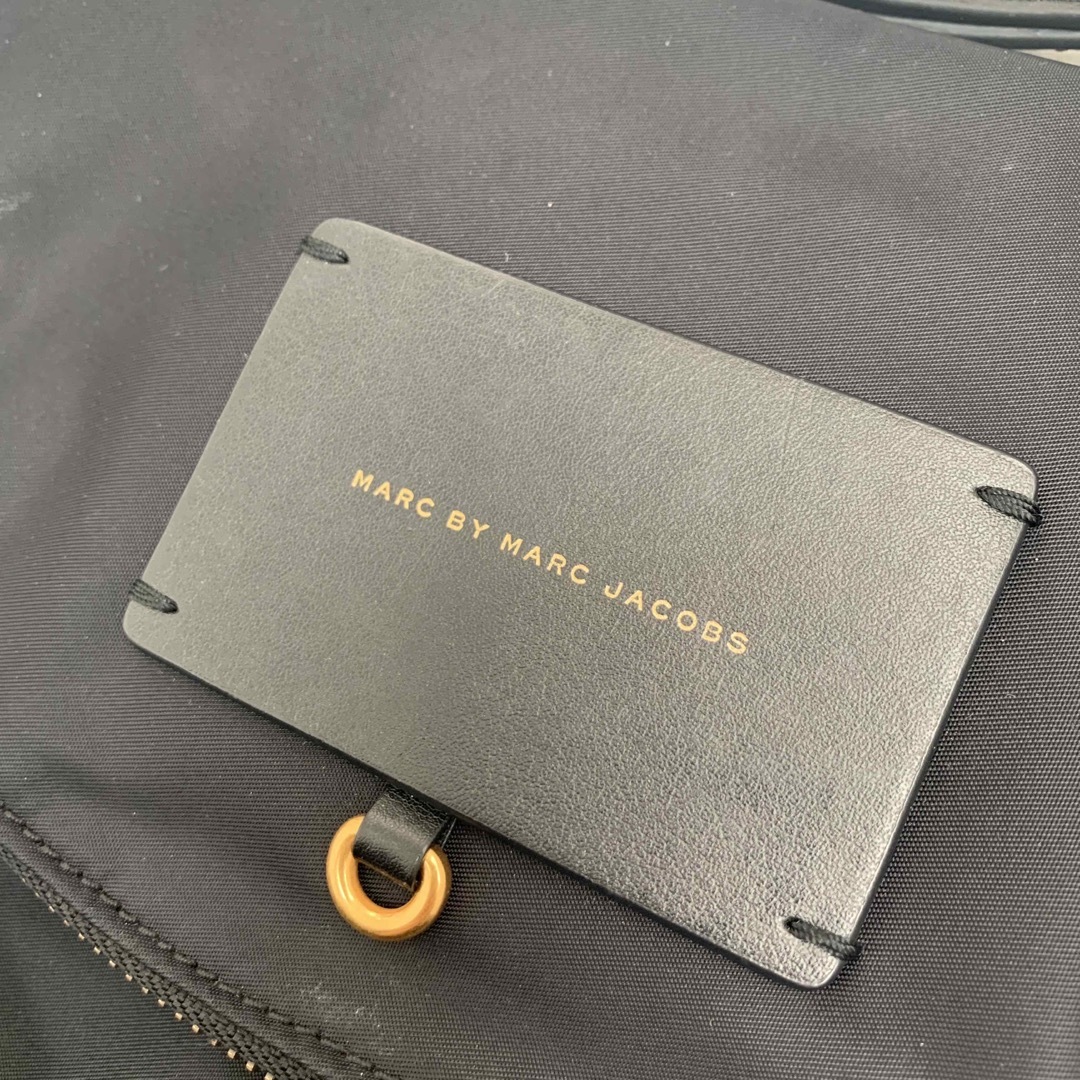 MARC BY MARC JACOBS(マークバイマークジェイコブス)のMARC BY MARC JACOBS レディースのバッグ(ショルダーバッグ)の商品写真