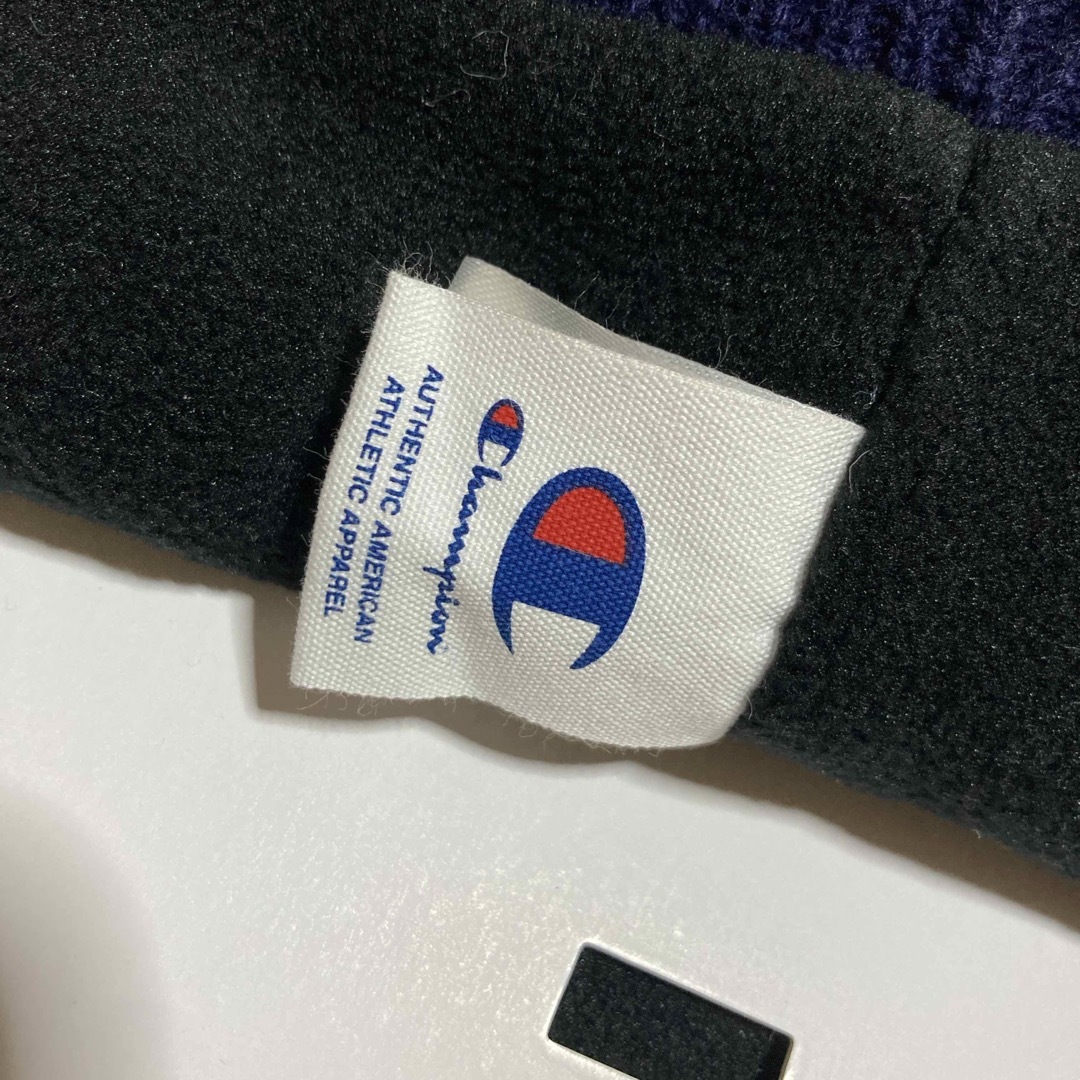 Champion(チャンピオン)のネックウォーマー　チャンピオン メンズのファッション小物(ネックウォーマー)の商品写真