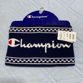 Champion - ネックウォーマー　チャンピオン