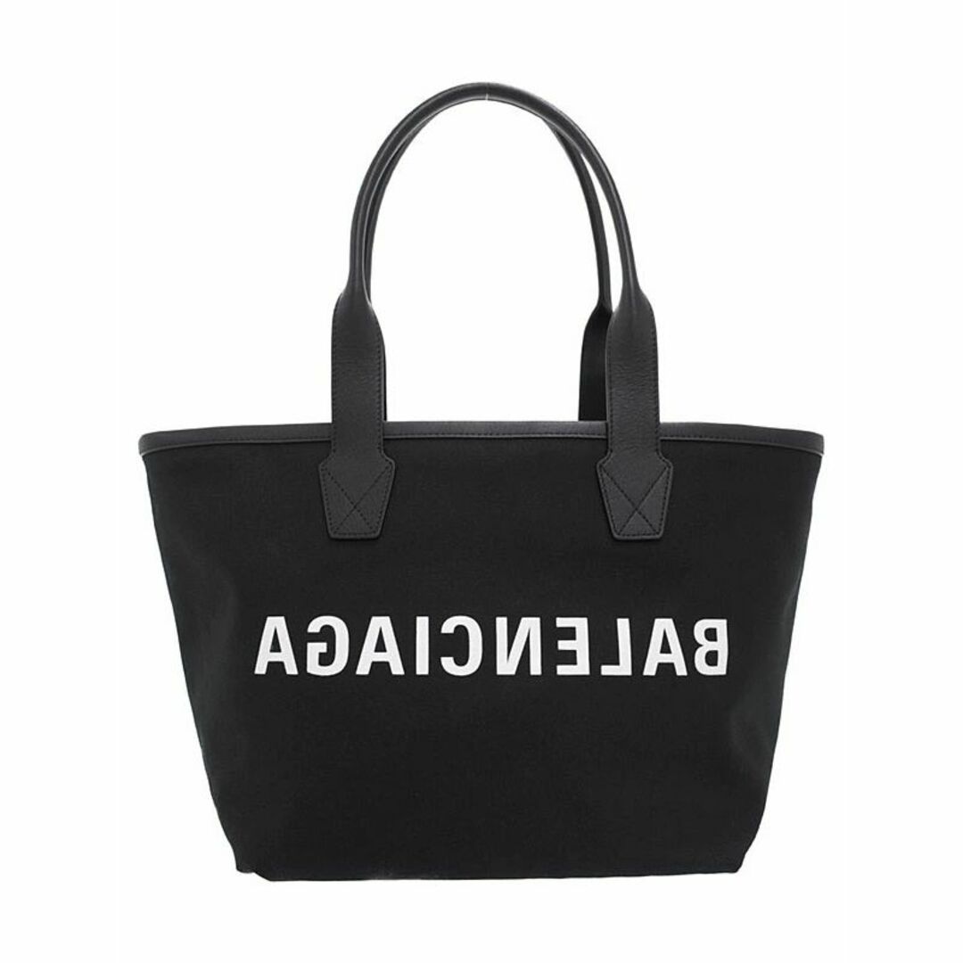 BALENCIAGA - のんちゃんさん専用　購入証明書等完備　BALENCIAGA スモールトート