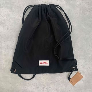 アーペーセー(A.P.C)のA.P.C SWIM BAG PROTECTION(リュック/バックパック)