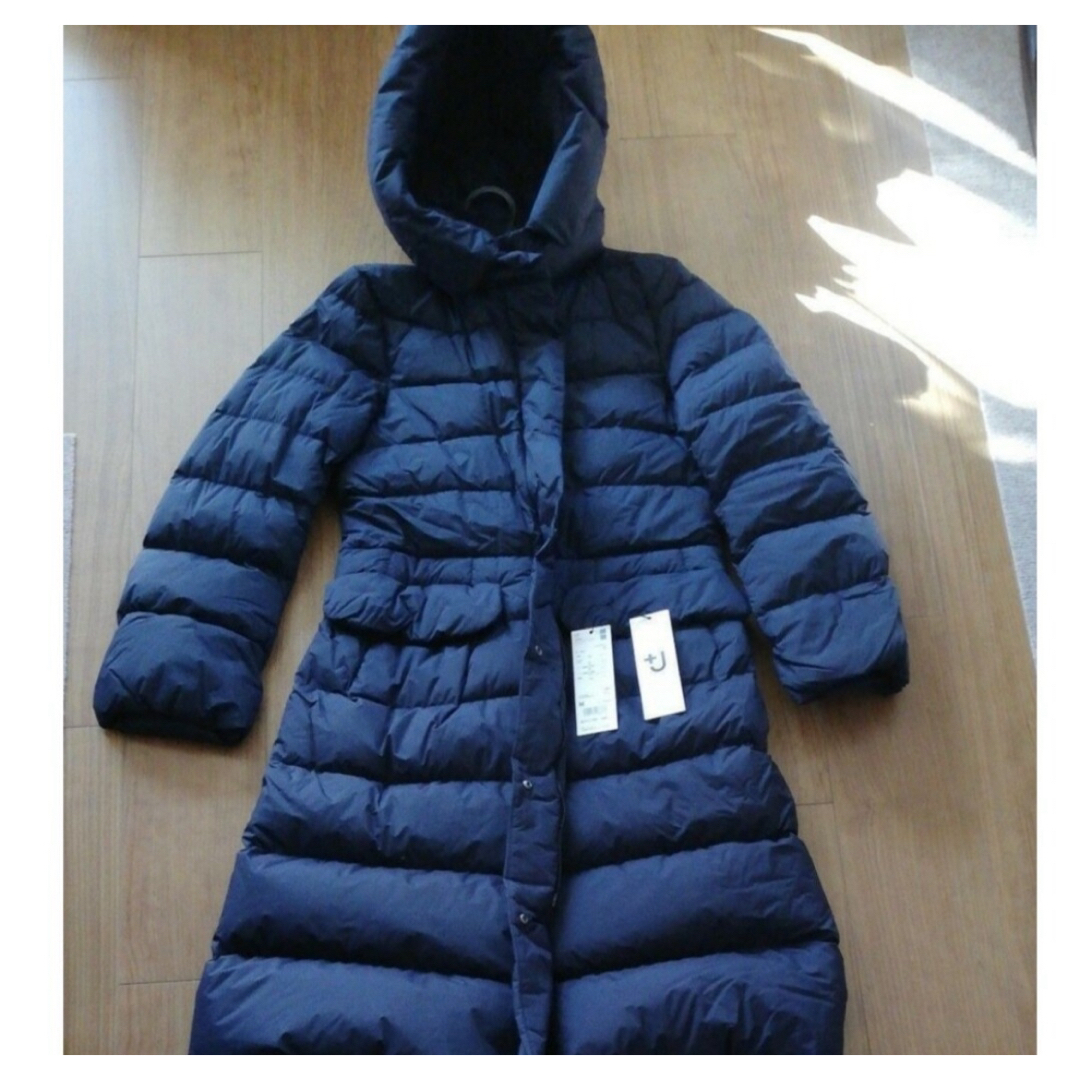 UNIQLO - まいまいさん専用です。ユニクロ.ジルサンダー ダウン UNIQLO - まいまいさん専用です。ユニクロ.ジルサンダー ダウン