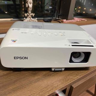 エプソン(EPSON)のエプソン　ビジネスプロジェクター(プロジェクター)