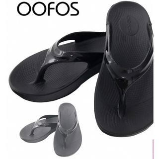 ウーフォス(OOFOS)のOOFOS ウーフォスリカバリーサンダル (サンダル)