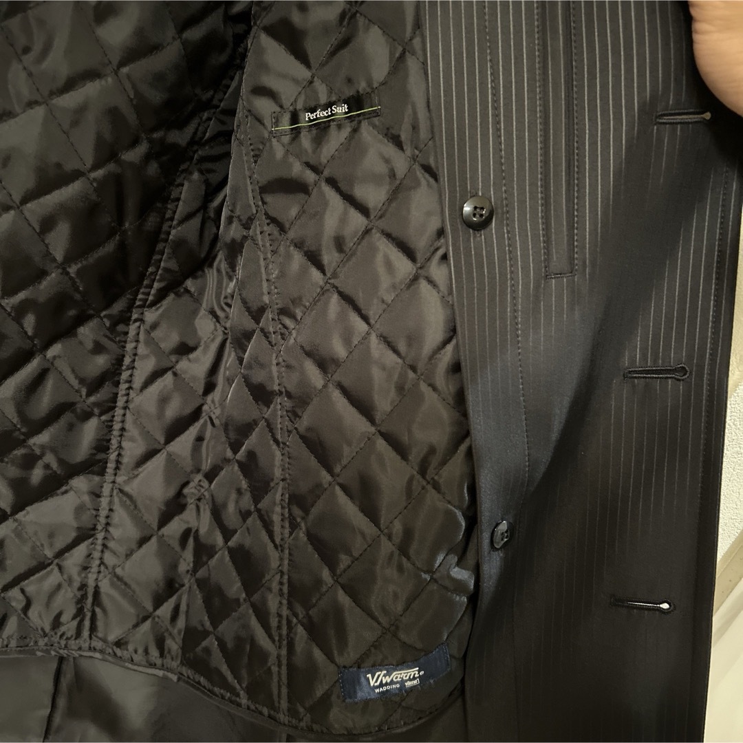 HARUYAMA(ハルヤマ)のPSFA パーフェクトスーツファクトリー トレンチコート メンズのジャケット/アウター(トレンチコート)の商品写真