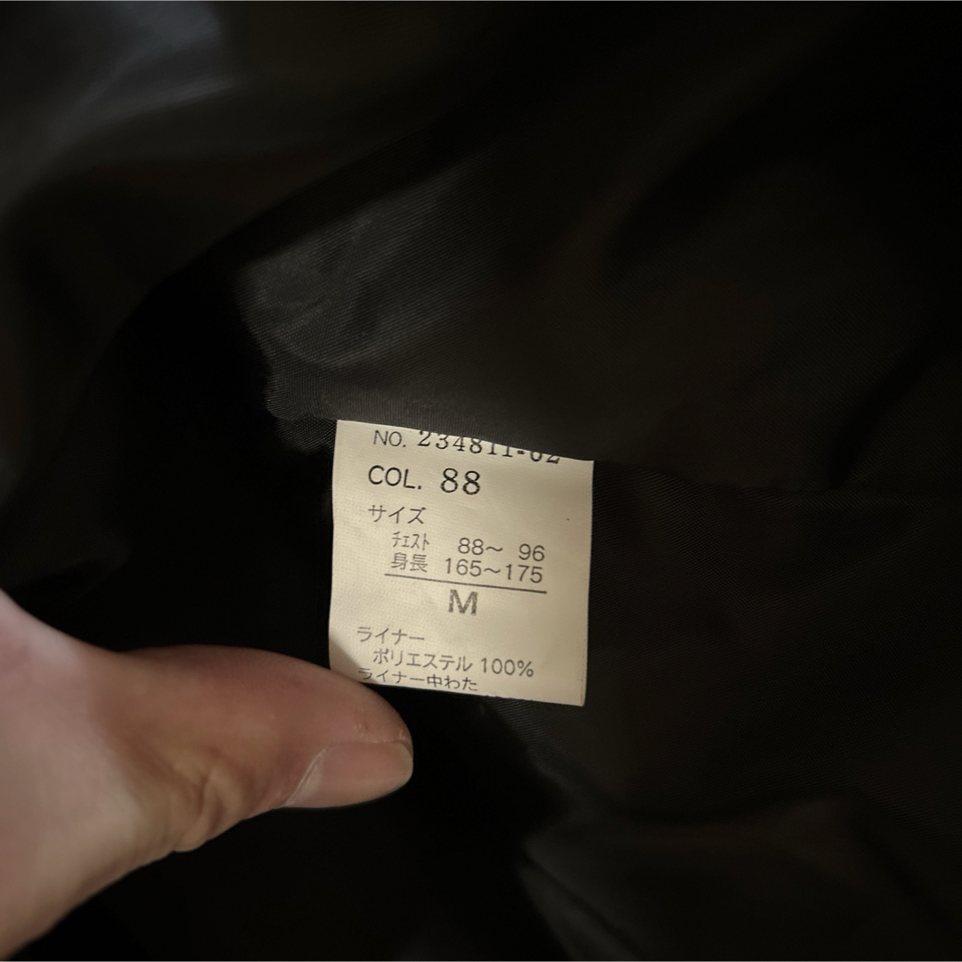 HARUYAMA(ハルヤマ)のPSFA パーフェクトスーツファクトリー トレンチコート メンズのジャケット/アウター(トレンチコート)の商品写真