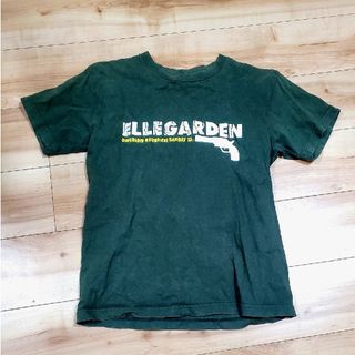 ELLEGARDEN Tシャツ s(Tシャツ/カットソー(半袖/袖なし))