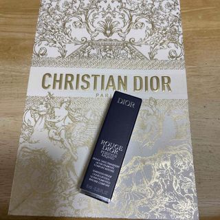 ディオール(Dior)のDiorルージュディオールフォーエバーリキッドシークイン833！新品未開封！(口紅)