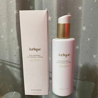 ジュリーク(Jurlique)のmoeo様専用【新品未使用】Jurlique クレンジングローション 200ml(クレンジング/メイク落とし)