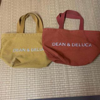 ディーンアンドデルーカ(DEAN & DELUCA)のディーンアンドデルーカ　セット(トートバッグ)