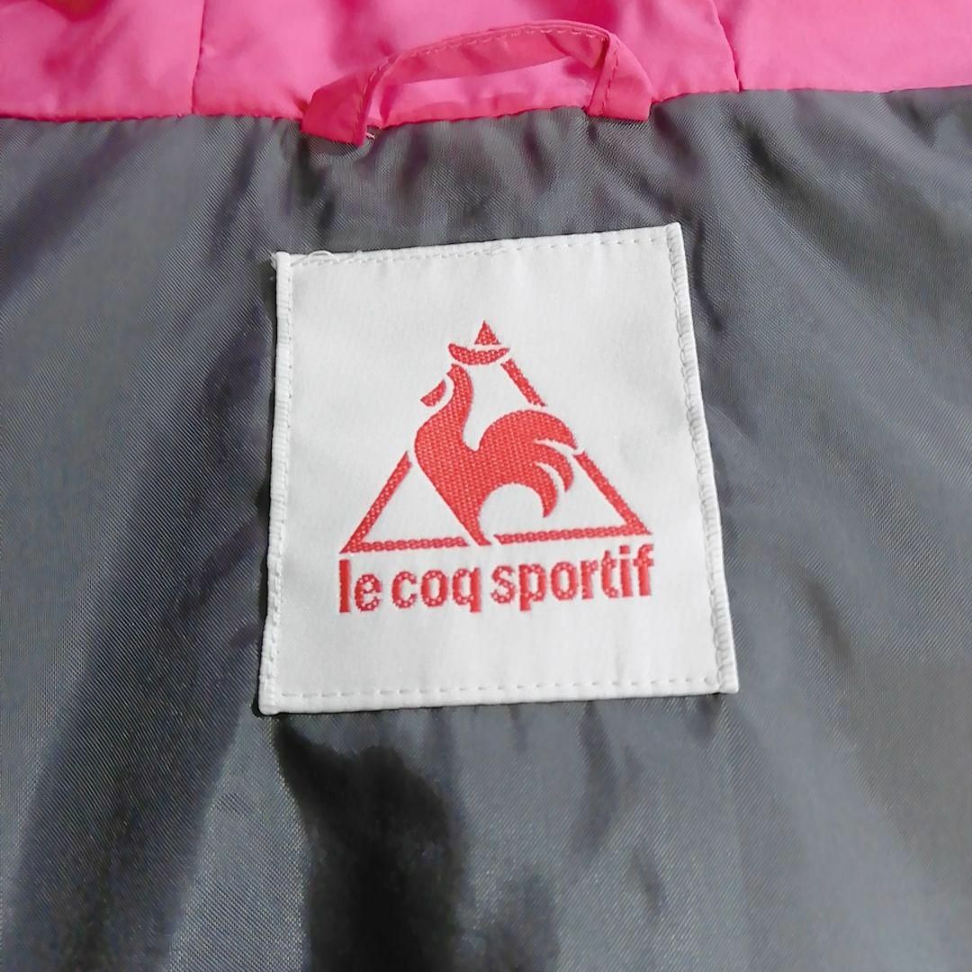 le coq sportif(ルコックスポルティフ)のじろう様専用ページ レディースのトップス(パーカー)の商品写真