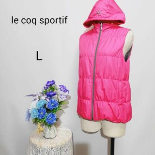 ルコックスポルティフ(le coq sportif)のじろう様専用ページ(パーカー)