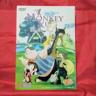 悟空の大冒険 手塚治虫 全39話 DVD 日本アニメ 昭和アニメ 中古 悟空の大冒険 手塚治虫 全39話 DVD 日本アニメ 昭和アニメ 中古