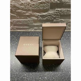 グッチ(Gucci)のGUCCI グッチ　時計　空箱(その他)