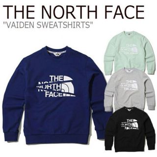 ザノースフェイス(THE NORTH FACE)のTHE NORTH FACE トレーナー(スウェット)