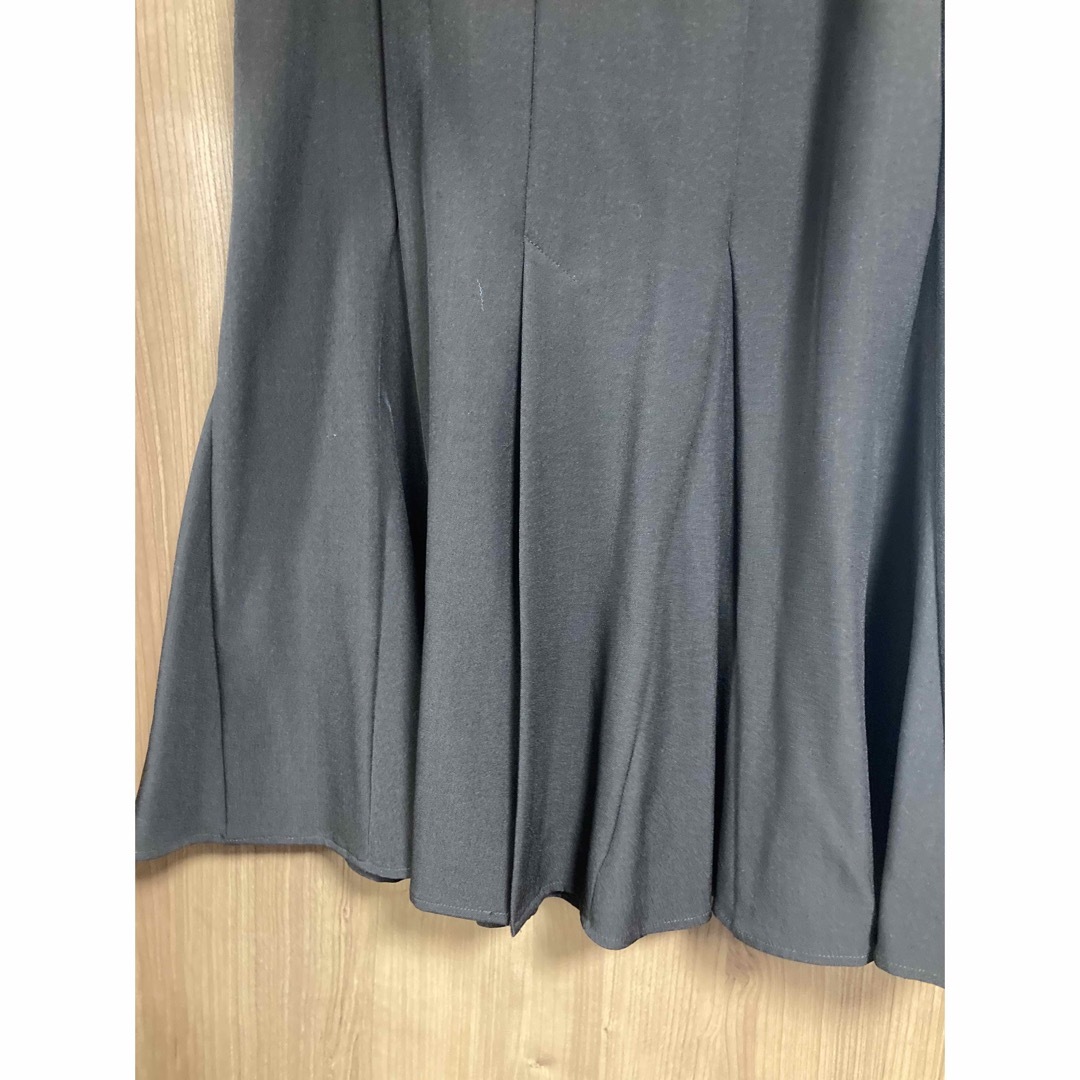 COCO DEAL(ココディール)のココディール　フロント釦マーメイドスカート レディースのスカート(ロングスカート)の商品写真
