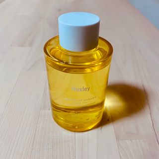 コスメキッチン(Cosme Kitchen)のHuxley ハクスリー　ボディオイル(ボディオイル)