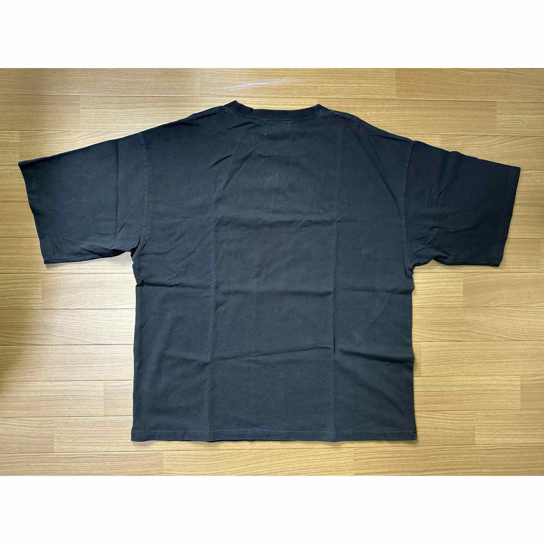 ホンダ(ホンダ)のHONDA ビンテージ ウィングTシャツ メンズのトップス(Tシャツ/カットソー(半袖/袖なし))の商品写真