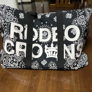 ロデオクラウンズ(RODEO CROWNS)のロデオクラウンズボストンバック(ボストンバッグ)