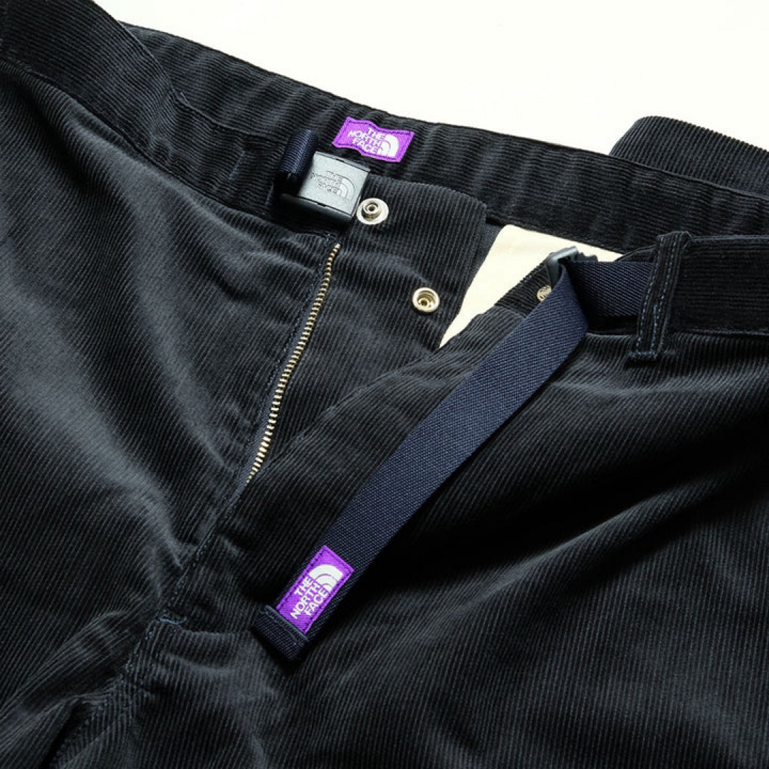 THE NORTH FACE - ノースフェイス パープルレーベル THE NORTH FACE - ノースフェイス パープルレーベル