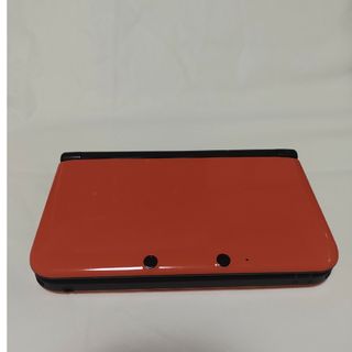 ニンテンドー3DS 本体　コストブラック　スピーカー難ありABYXボタン反応○