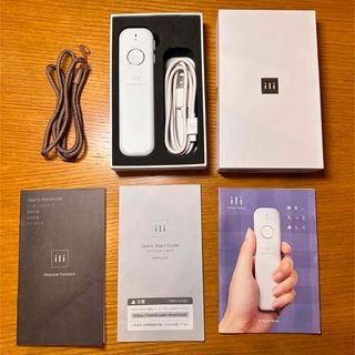 ili(イリー) オフライン音声翻訳機(旅行用品)