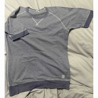 オーシバル(ORCIVAL)のオーシバル　Tシャツ　(Tシャツ/カットソー(半袖/袖なし))