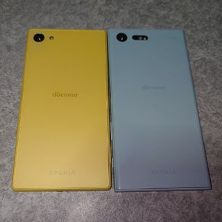 Xperia(イエロー/黄色系)のフリマアイテム一覧 Xperia(イエロー/黄色系)のフリマアイテム一覧