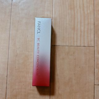 ファンケル(FANCL)のFANCL ファンケル BC ビューティ コンセントレート 18mL(美容液)