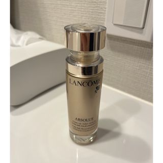 ランコム(LANCOME)のランコム アプソリュ タン サブリムエッセンス リキッド　110-PO(ファンデーション)