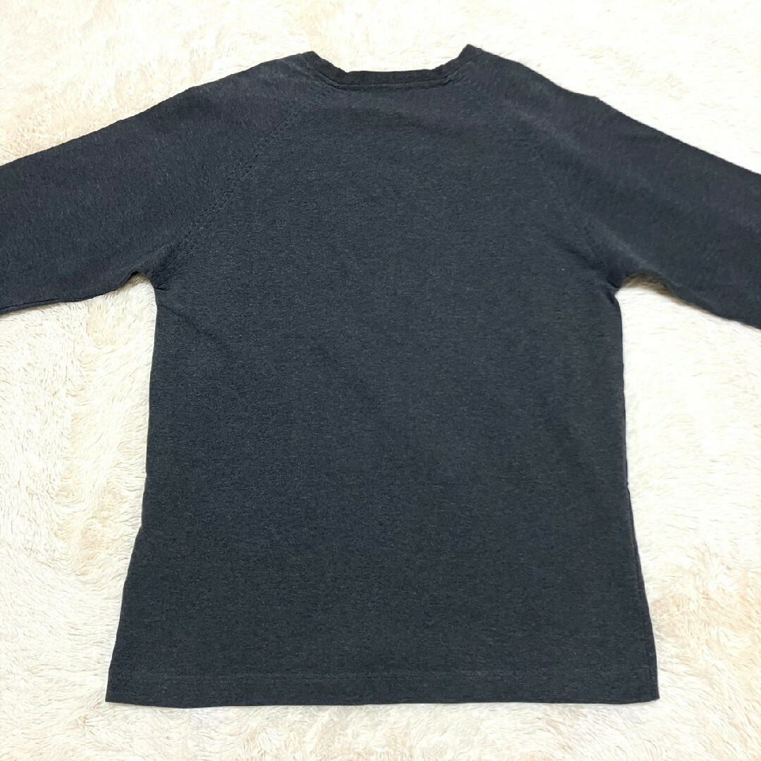 Paul Smith(ポールスミス)の美品★Paul Smith★マルチカラー プルオーバー カットソー 長袖 メンズのトップス(Tシャツ/カットソー(七分/長袖))の商品写真